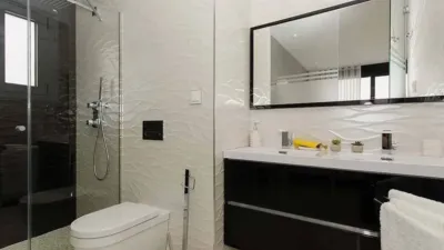 Pis – Orihuela, Urbanización Calas de Campoamor, Dehesa de Campoamor - Vista 4