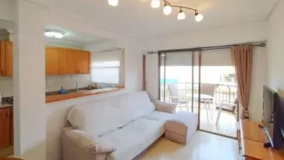 Piso en Tamarit-Platja Lissa photo 22