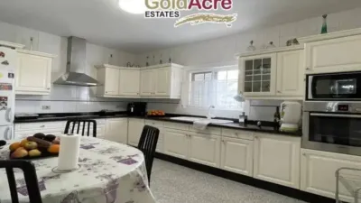 Chalet in La Oliva photo 24