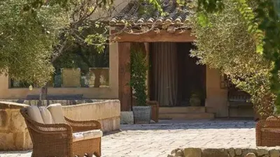 Chalet in Mutxamel photo 4