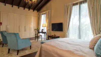 Chalet en Carrer de la Riera photo 30
