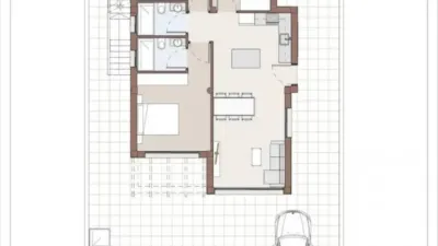 Chalet on N-A Street, -1 photo 40