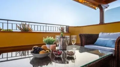 Penthouse at Calle Cl Lajial El, 5 photo 18