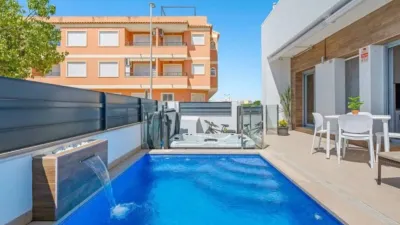Casa – Formentera del Segura - Vista 4
