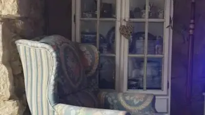 Chalet in Getxo photo 5