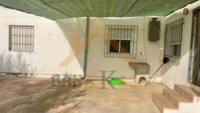 Chalet en El Ejido photo 65