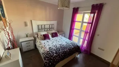 Semi-detached chalet in Aljaraque photo 15