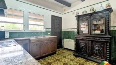 Chalet on Carrer de Berga photo 7