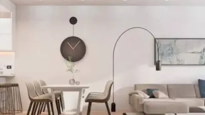 Casa - Vista 5