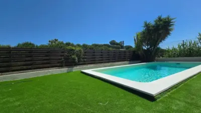 Chalet in Sant Pol de Mar photo 31