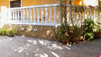 Chalet in Varadero-Santa Pola East photo 6