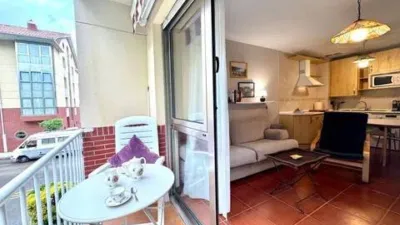 Apartment on Fco. Giner de los Rios Street, 24 photo 8