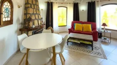 Chalet in Maryvilla photo 25
