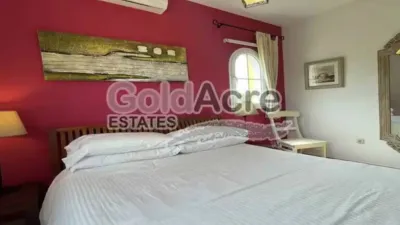 Chalet in Antigua photo 59
