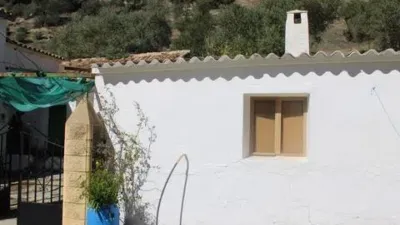 Chalet en El Gastor photo 8