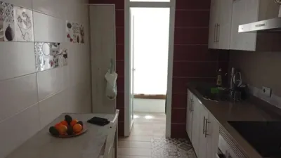 Apartment in Garrucha photo 10