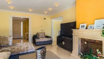 Chalet on Carrer de la Galera photo 5
