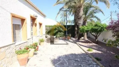 Rustic house in Matola-La Foia-Las Bayas-La Marina photo 3