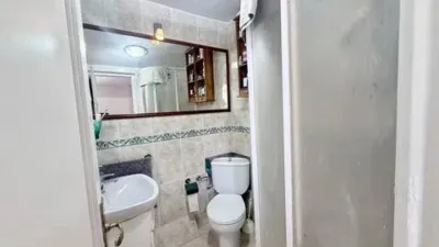 Apartment in Embajadores-Lavapiés photo 19