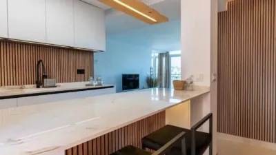 Apartment in Calpe - Calp photo 10
