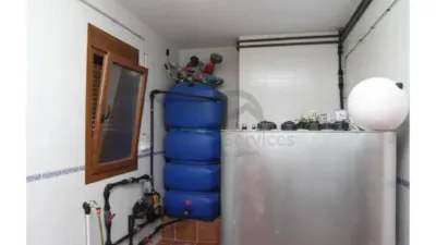Chalet in Cuevas del Becerro photo 22