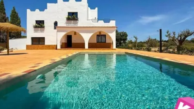 Casa – Elche, Urbanització Lo Vincle, el Baix Vinalopó - Vista 2