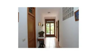 Chalet in Cuevas del Becerro photo 15