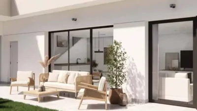 Casa – Rojales - Vista 5