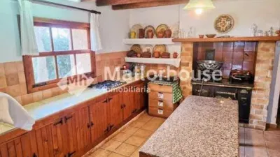 Rustic property in Santa Margalida photo 21