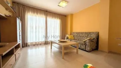 Apartment on Carrer de la Guàrdia photo 8