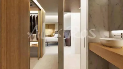 Chalet in Begur photo 8