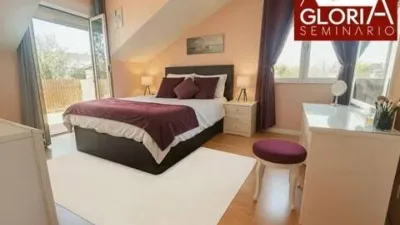Chalet in Alpedrete photo 11