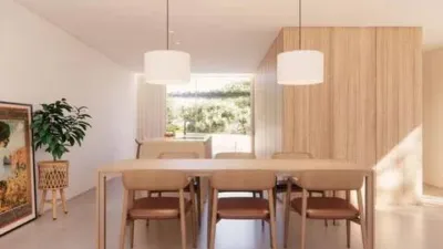 Chalet in Santa Margalida photo 11