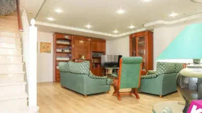 Chalet in University Area photo 8