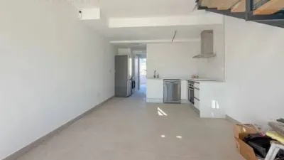 Terraced house in Gran Alacant photo 9