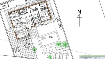 Chalet on N-A Street, -1 photo 24