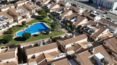 Casa – Orihuela, Residencial Zeniasol II, Urbanización La Zenia II - Vista 3