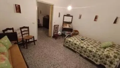 Rustic house in Aliseda photo 14