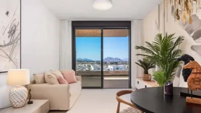 Piso – Benijófar - Vista 2