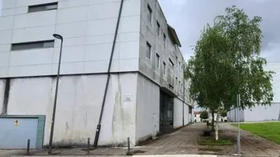 Garaje en venta en Castiñeiriño - Vista 2