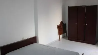 Townhouse in El Gastor photo 4
