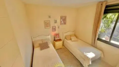 Apartment in Racó de l'Oix photo 17