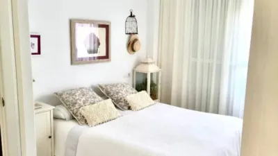 Apartment in Lepe photo 15