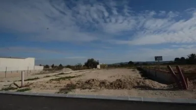Terreno en venta en Bigastro - Vista 4