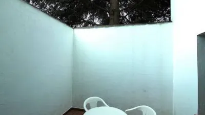 Chalet in Grazalema photo 31