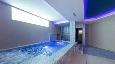 Chalet in Benidorm photo 15