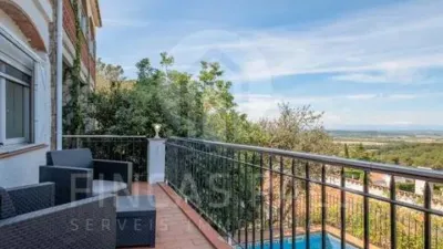 Terraced house on Calle de Roma, 16 photo 33