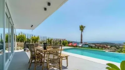 Casa – Finestrat, la Marina Baixa - Més