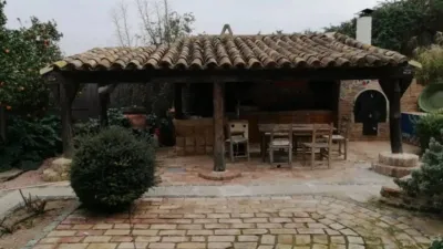 Chalet in Murcia Capital photo 2