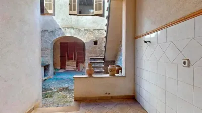 Chalet in Sineu photo 26